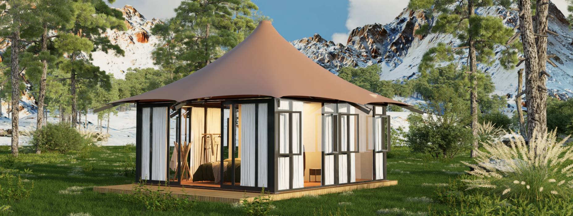 滨湖区装配式建筑厂家